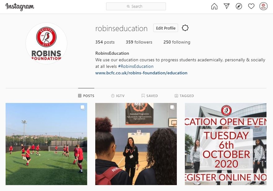 Instagram - Follow to see our latest posts